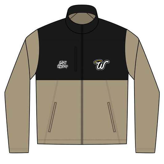 Unisex Realtree® Atlas Colorblock Soft Shell Jacket, Outdoor Gear, Hunting Apparel, Casual Wear, Embroidered Jacket, Spring Essentials