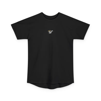 Haloed “W” Reimagined Tall Tee