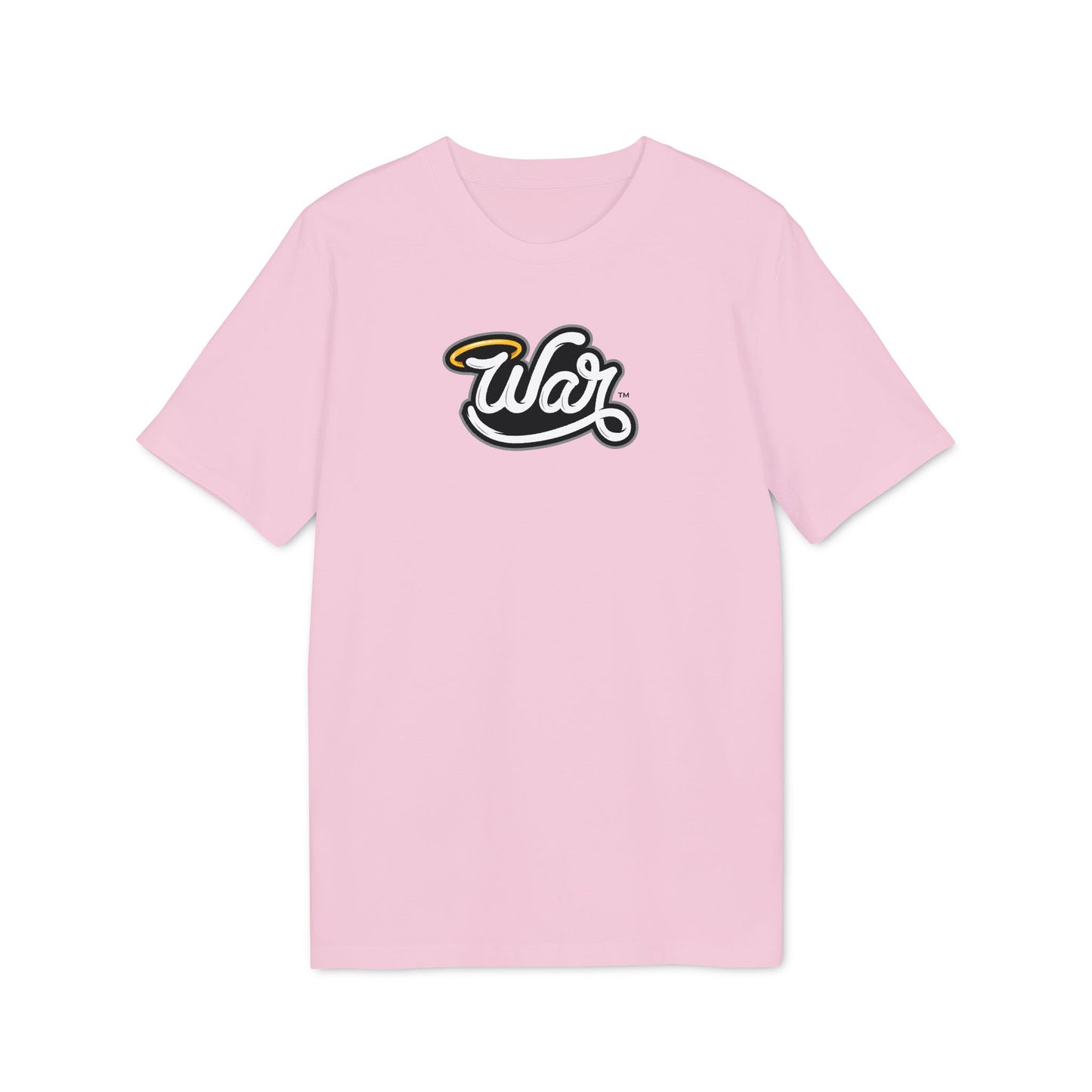 Unisex War Graphic Tee - Bold Statement T-Shirt for Creatives, Edgy Fashion, Artistic Gift, Everyday Wear, Streetwear Style