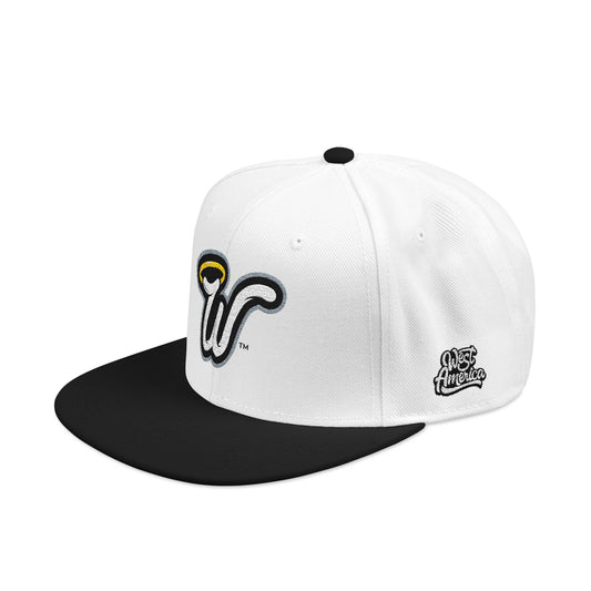 Copy of Stylish Embroidered Snapback Hat, Trendy Cap for Sports Lovers, Perfect Gift for Birthdays, Outdoor Events, Fashion Accessory, Unisex [...]