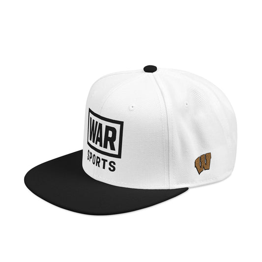Copy of Stylish Embroidered Snapback Hat, Trendy Cap for Sports Lovers, Perfect Gift for Birthdays, Outdoor Events, Fashion Accessory, Unisex [...]