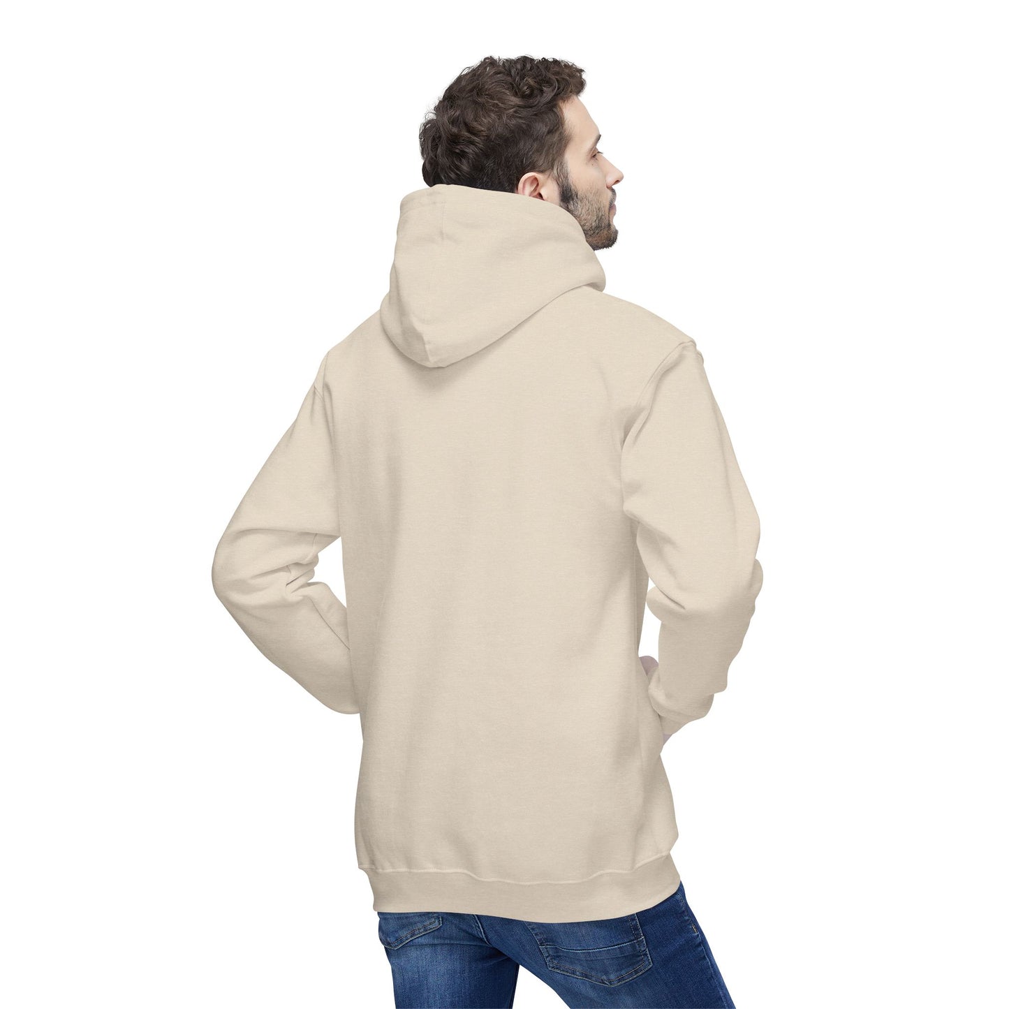 Galactic Graffiti Unisex Hooded Sweatshirt, Earthy Graphic Hoodie, Casual Wear, Gift for Nature Lovers, Eco-Friendly Fashion, Cozy [...]