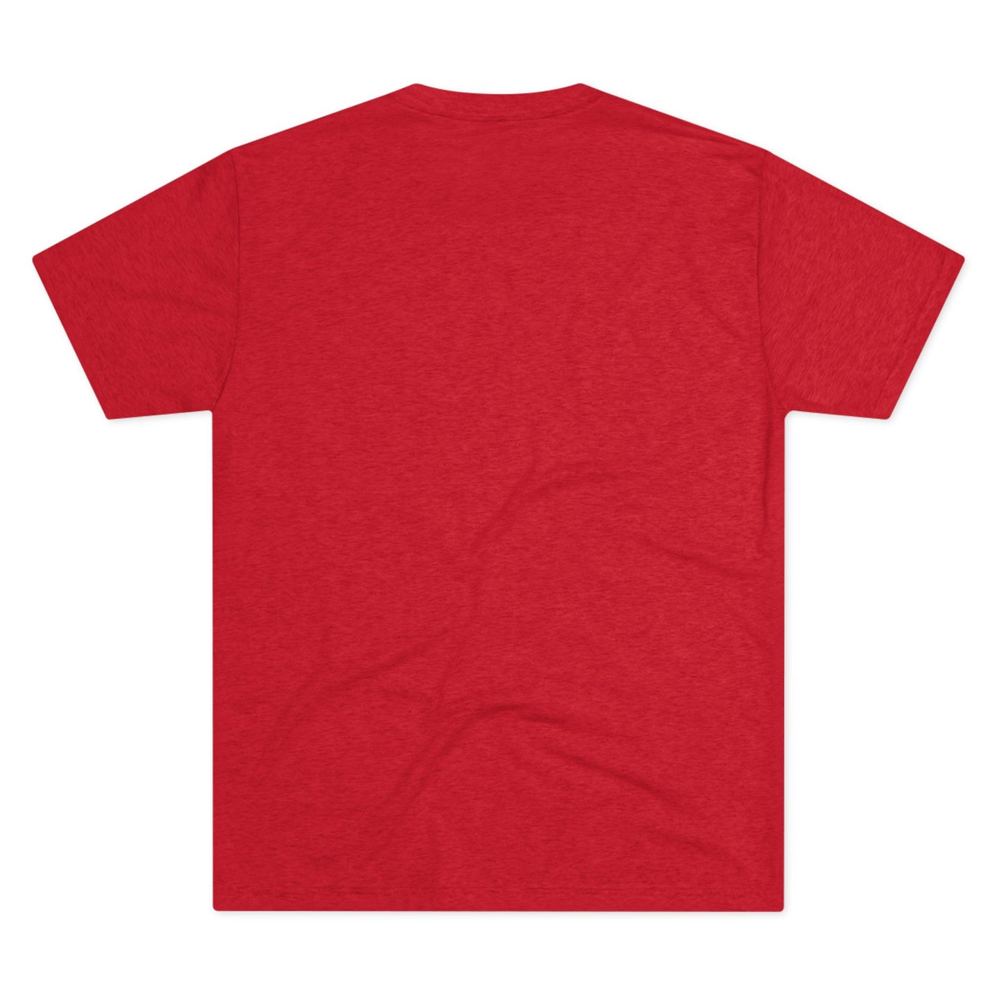 War Certified Unisex Tri-Blend Tee, Casual Wear, Gift for Gamers, Unisex Shirt, Trendy Apparel, Gamer Merch