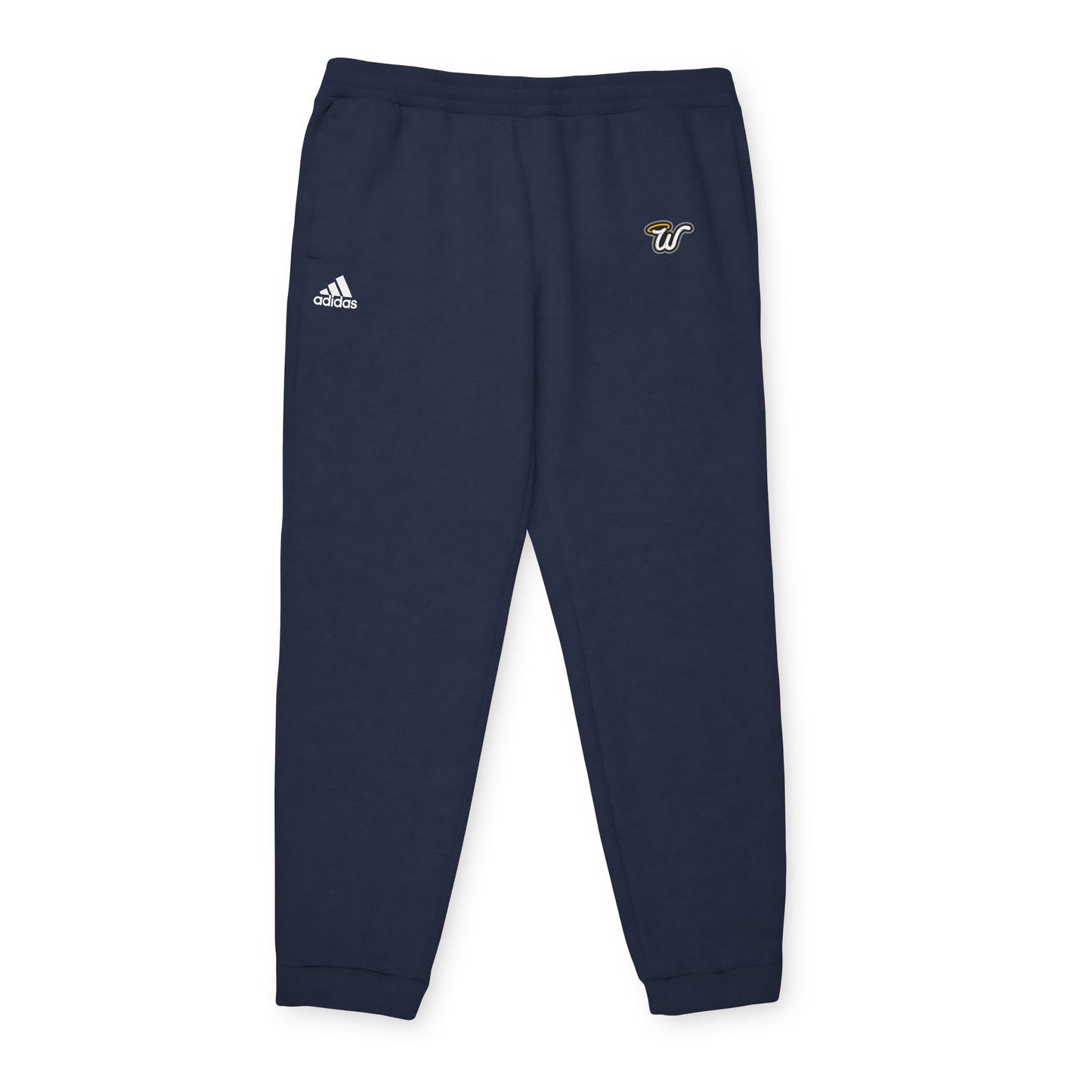 Adidas Unisex Fleece Joggers - Soft, Cozy Sweatpants for Athleisure, Workout, Home Relaxation, Gifts, Weekend Wear