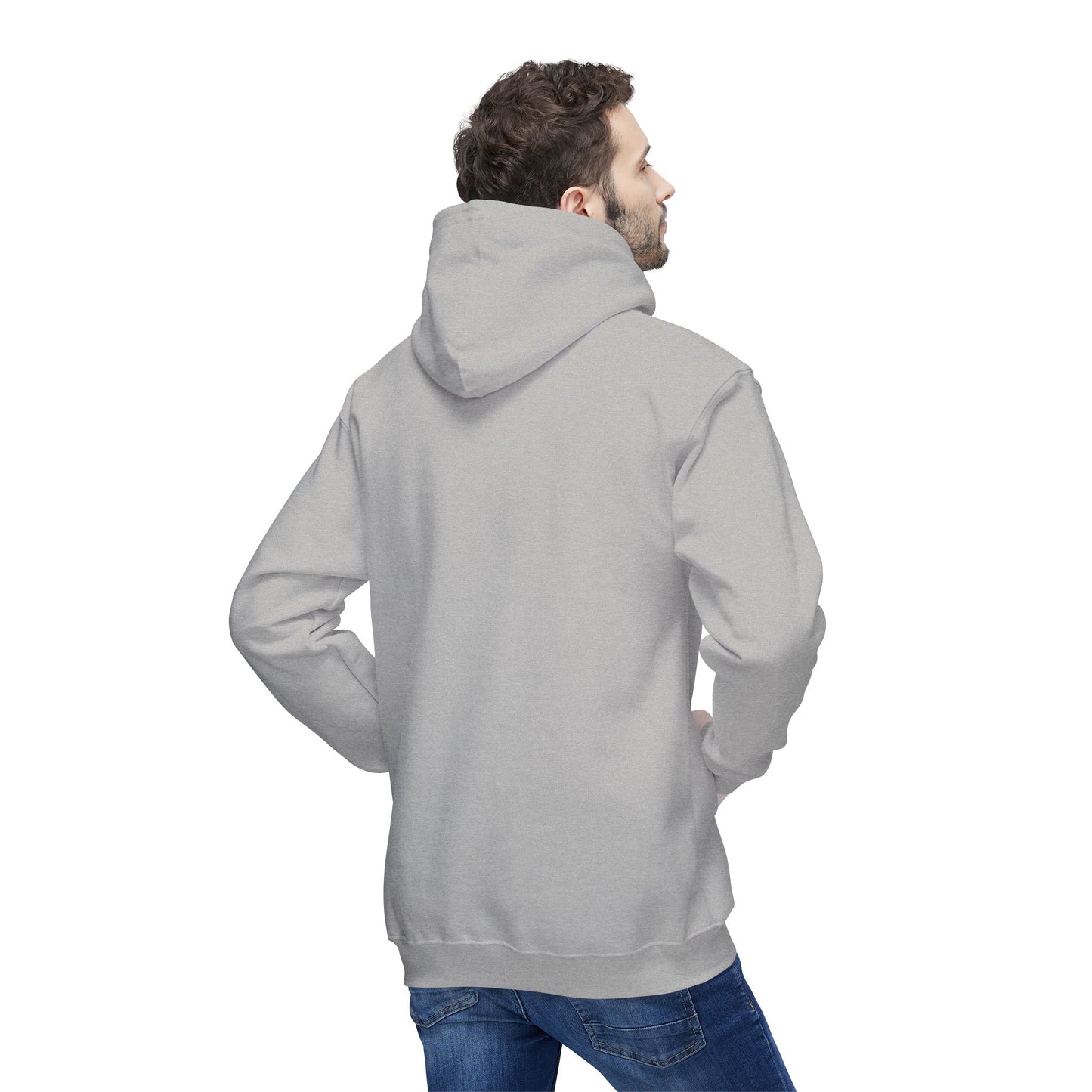 Galactic Graffiti Unisex Hooded Sweatshirt, Earthy Graphic Hoodie, Casual Wear, Gift for Nature Lovers, Eco-Friendly Fashion, Cozy [...]