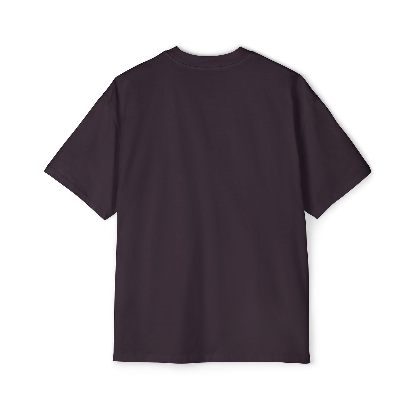 Men's Heavy Oversized Tee with 'We Are Renegades' Design, Casual T-Shirt for Rebels, Perfect for Everyday Wear, Gift for Friends, [...]