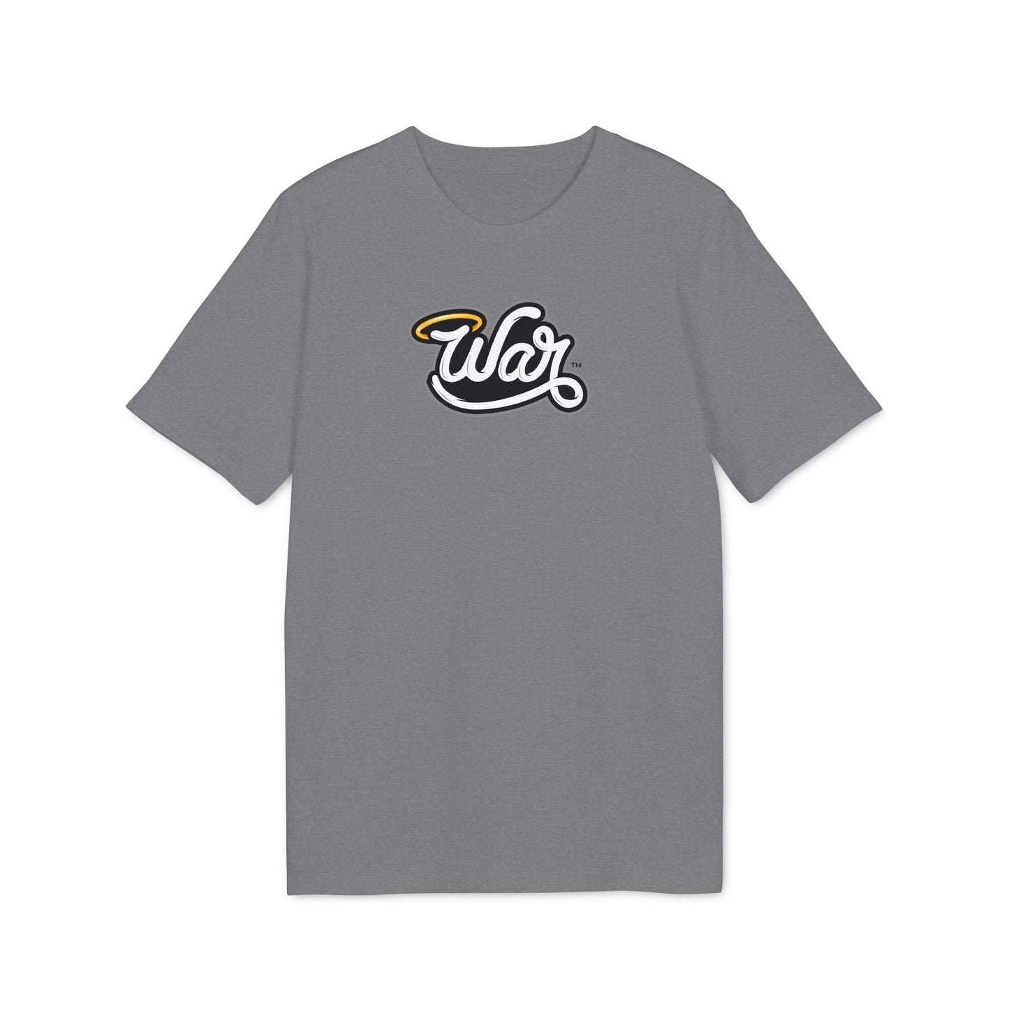 Unisex War Graphic Tee - Bold Statement T-Shirt for Creatives, Edgy Fashion, Artistic Gift, Everyday Wear, Streetwear Style
