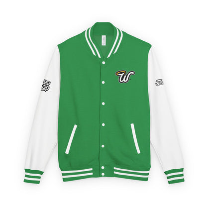 (Core) “West America” Letterman Jacket