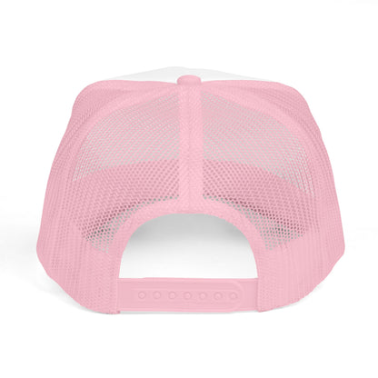 “WAR Sports” Foam Trucker Hat