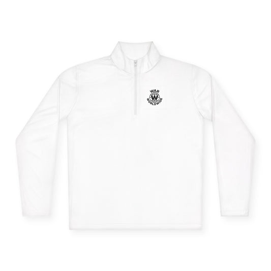 Unisex Quarter-Zip Pullover, Casual Pullover, Athleisure Wear, Fall Fashion, Gift for Him/Her, Comfortable Layering Top
