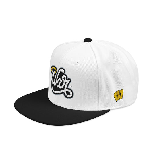 Copy of Stylish Embroidered Snapback Hat, Trendy Cap for Sports Lovers, Perfect Gift for Birthdays, Outdoor Events, Fashion Accessory, Unisex [...]
