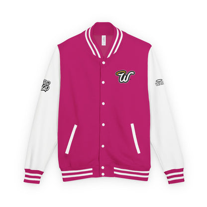 (Core) “West America” Letterman Jacket