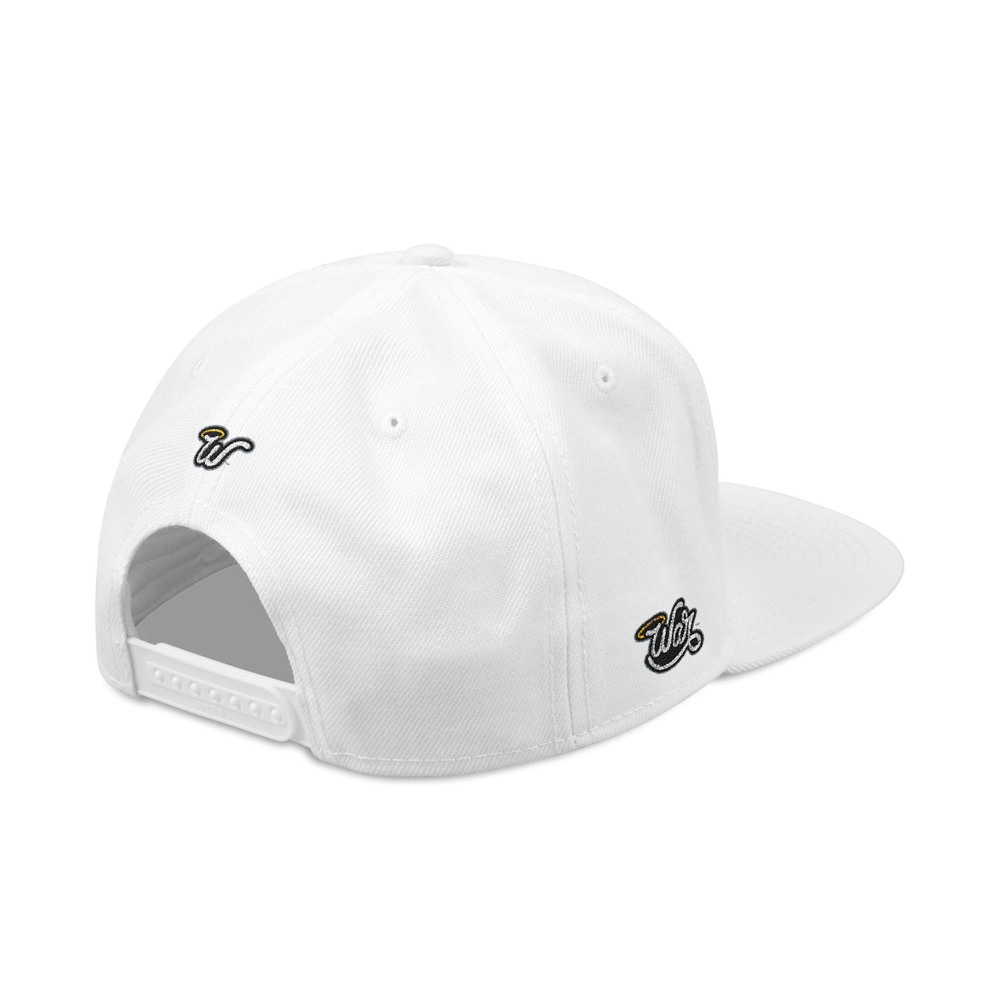 Copy of Copy of Stylish Embroidered Snapback Hat, Trendy Cap for Sports Lovers, Perfect Gift for Birthdays, Outdoor Events, Fashion Accessory, Unisex [...]