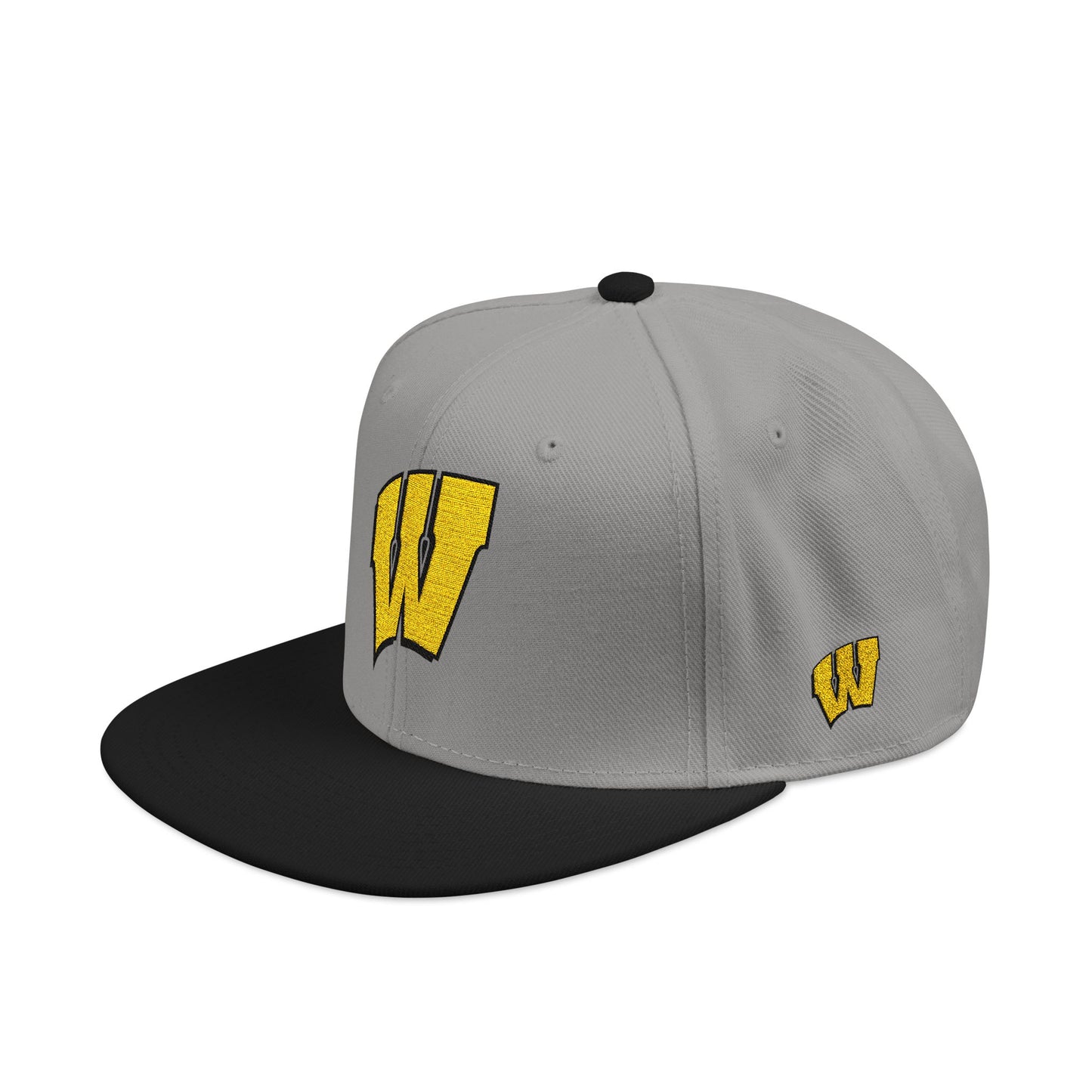 Copy of Stylish Embroidered Snapback Hat, Trendy Cap for Sports Lovers, Perfect Gift for Birthdays, Outdoor Events, Fashion Accessory, Unisex [...]