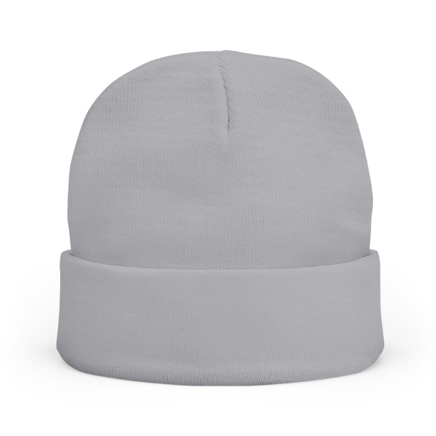 (Core) Haloed “WAR” Knit Beanie