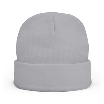 (Core) Haloed “WAR” Knit Beanie