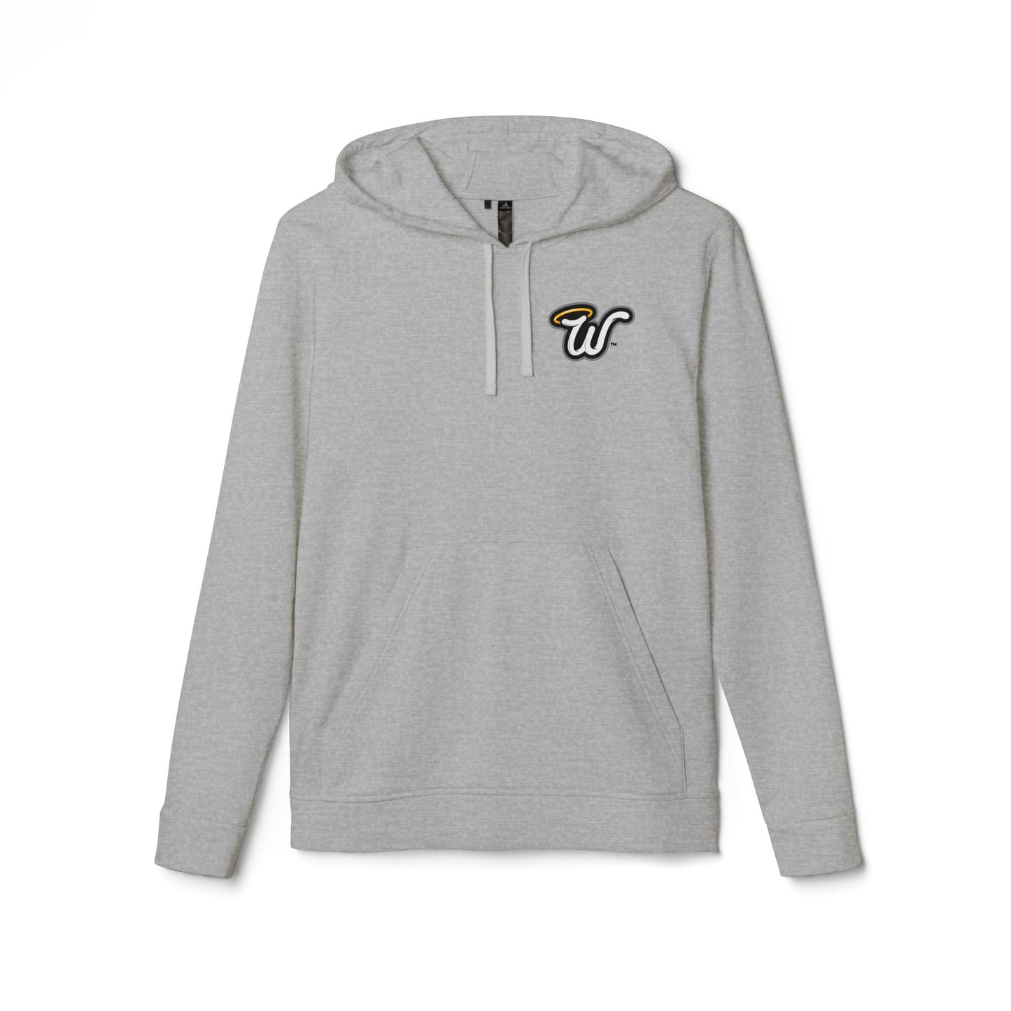 Cozy Unisex Fleece Hoodie with Fun Design, Fashionable, Casual Wear, Great for Chill Days, Gift for Friends