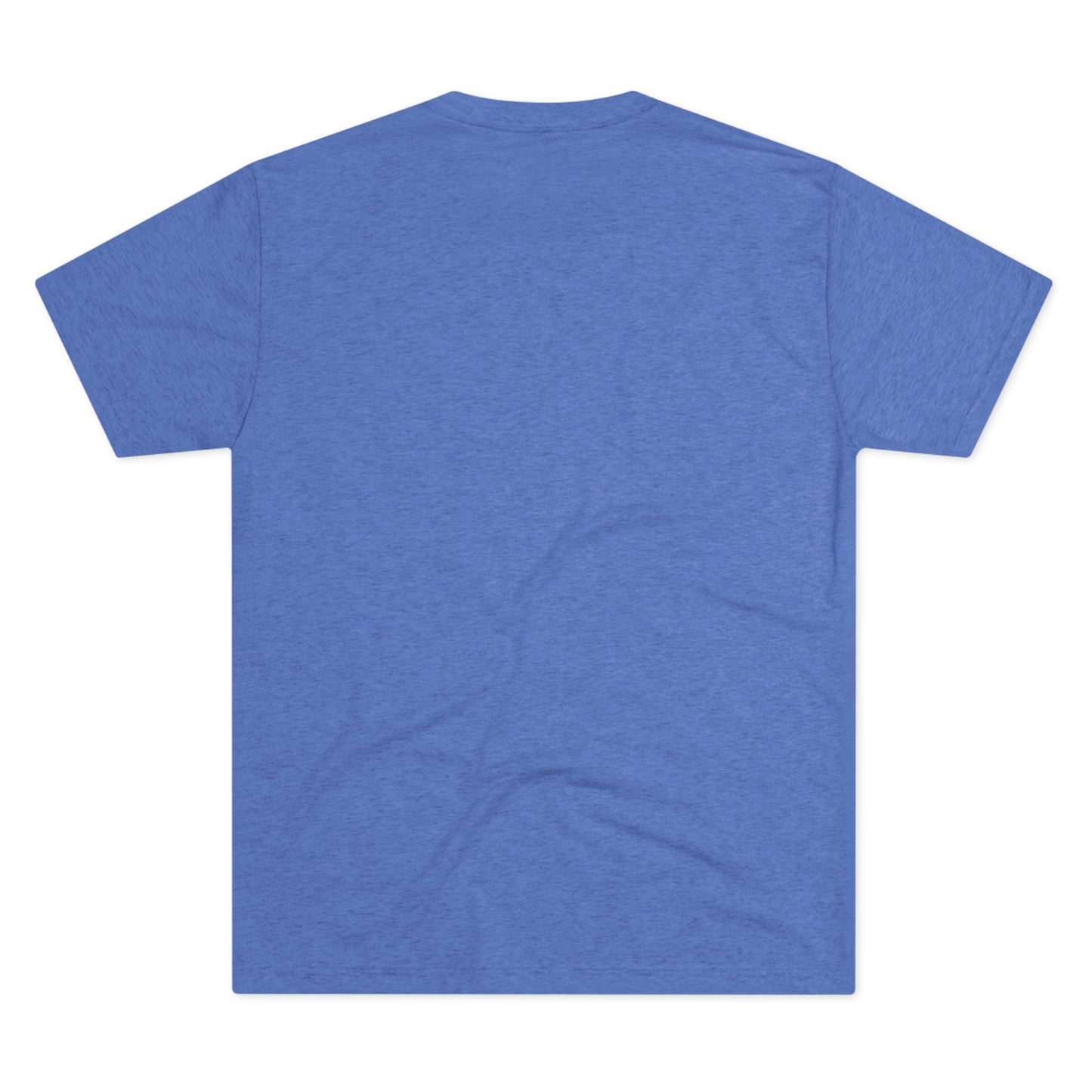 War Certified Unisex Tri-Blend Tee, Casual Wear, Gift for Gamers, Unisex Shirt, Trendy Apparel, Gamer Merch