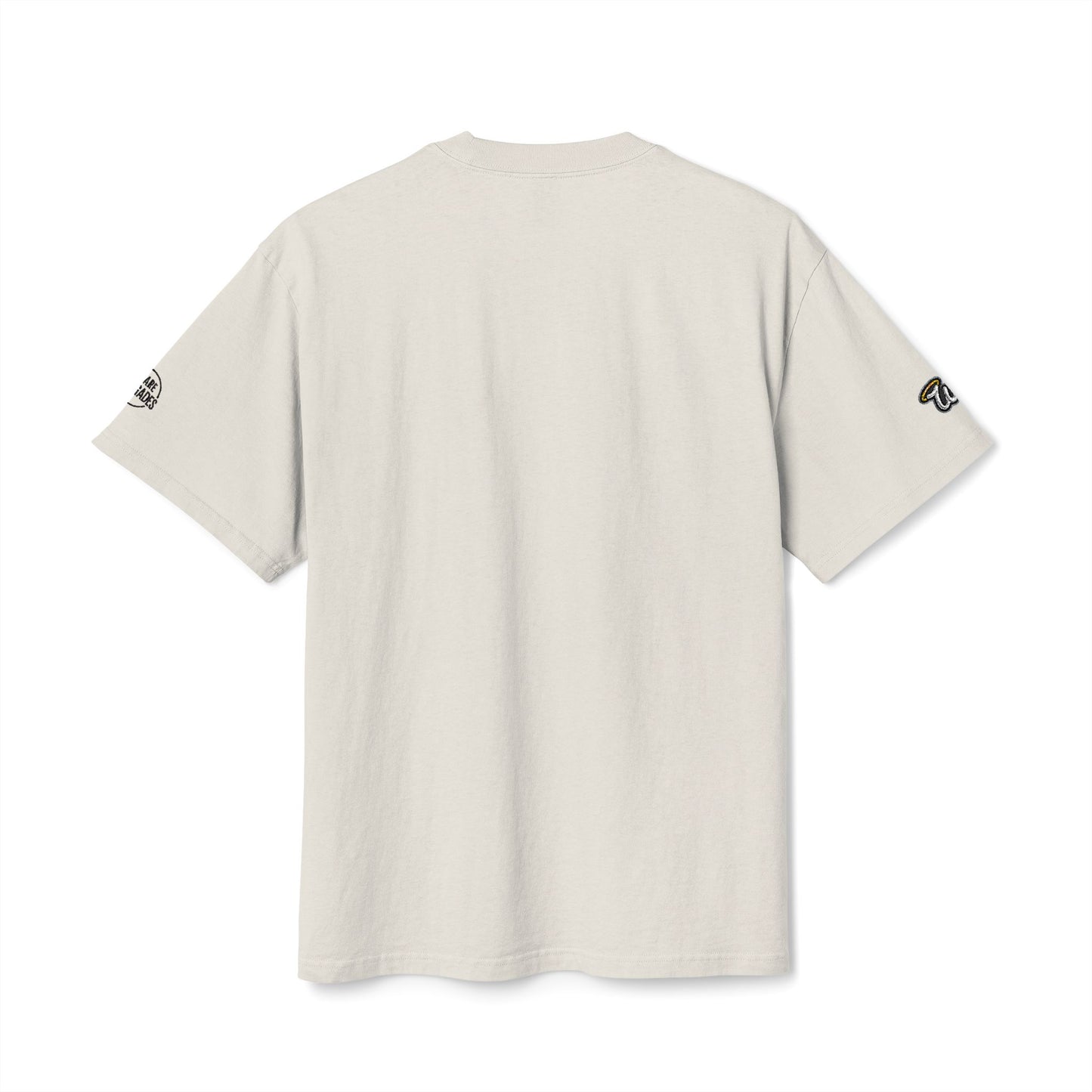 Faded Graphic Tee - Casual Unisex Wear, Perfect for Everyday, Street Style, Birthday Gift, Relaxed Vibes, WE ARE REMEMBERING Design