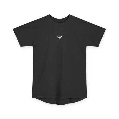 Haloed “W” Reimagined Tall Tee