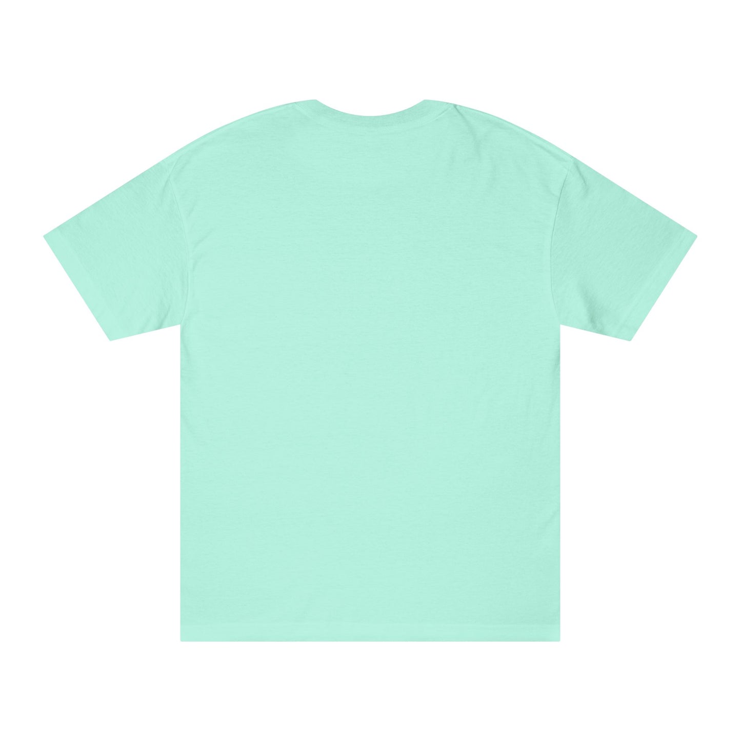 Renegades Never Fold Unisex Classic Tee - Edgy Graphic Tee, Streetwear Apparel, Casual Outfit, Unique Gift, Statement T-Shirt