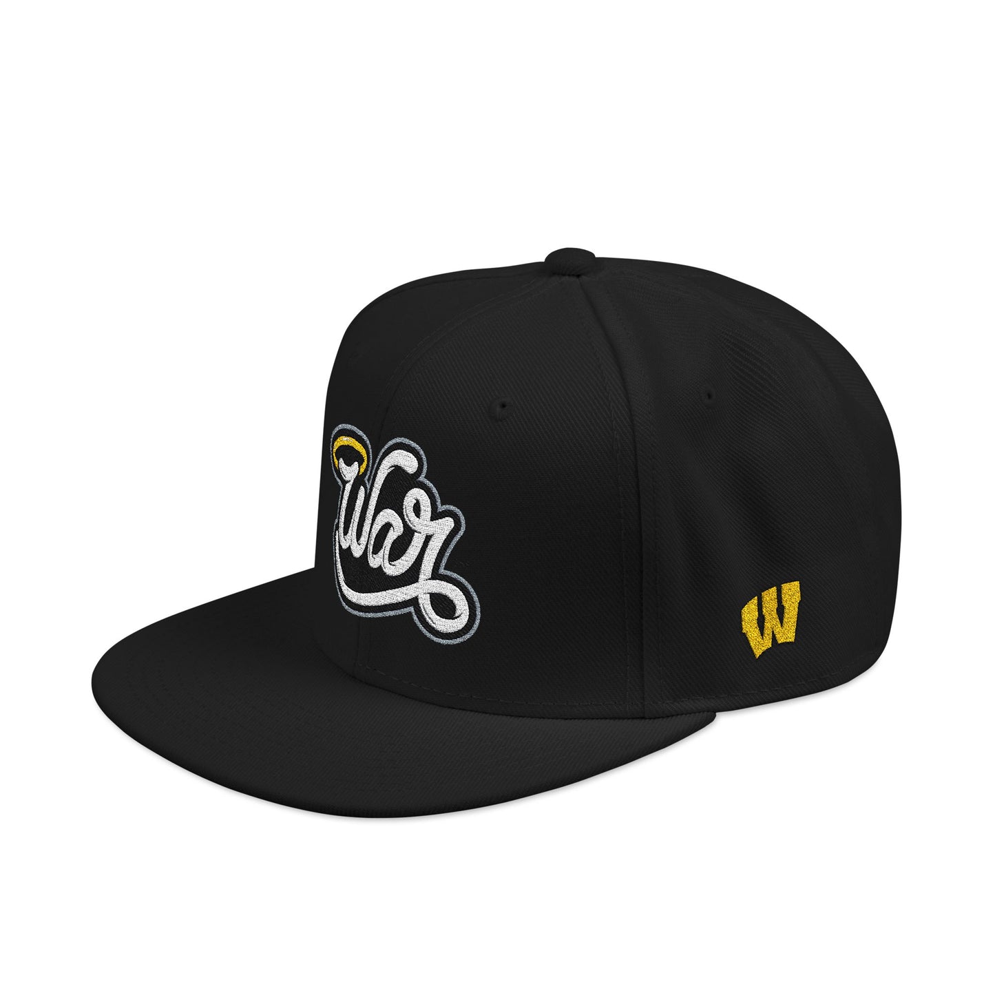 Copy of Stylish Embroidered Snapback Hat, Trendy Cap for Sports Lovers, Perfect Gift for Birthdays, Outdoor Events, Fashion Accessory, Unisex [...]