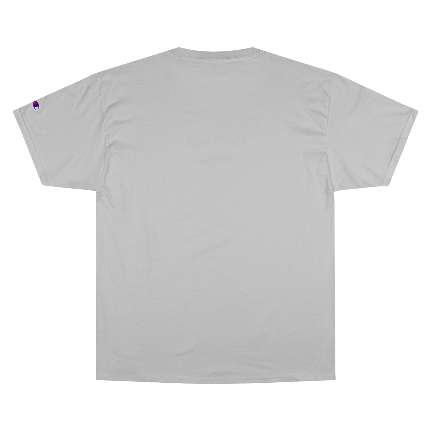 Champion T-Shirt with "Renegades of the Underground" Design, Streetwear Shirt, Activist Apparel, Unisex Tee, Gift for Rebels