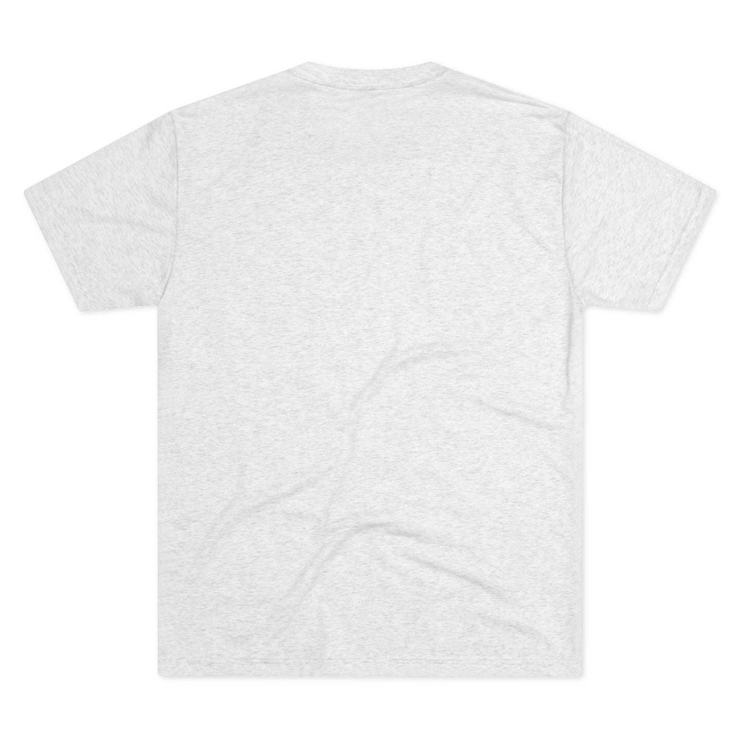 War Certified Unisex Tri-Blend Tee, Casual Wear, Gift for Gamers, Unisex Shirt, Trendy Apparel, Gamer Merch