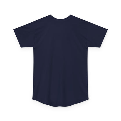 Haloed “W” Reimagined Tall Tee