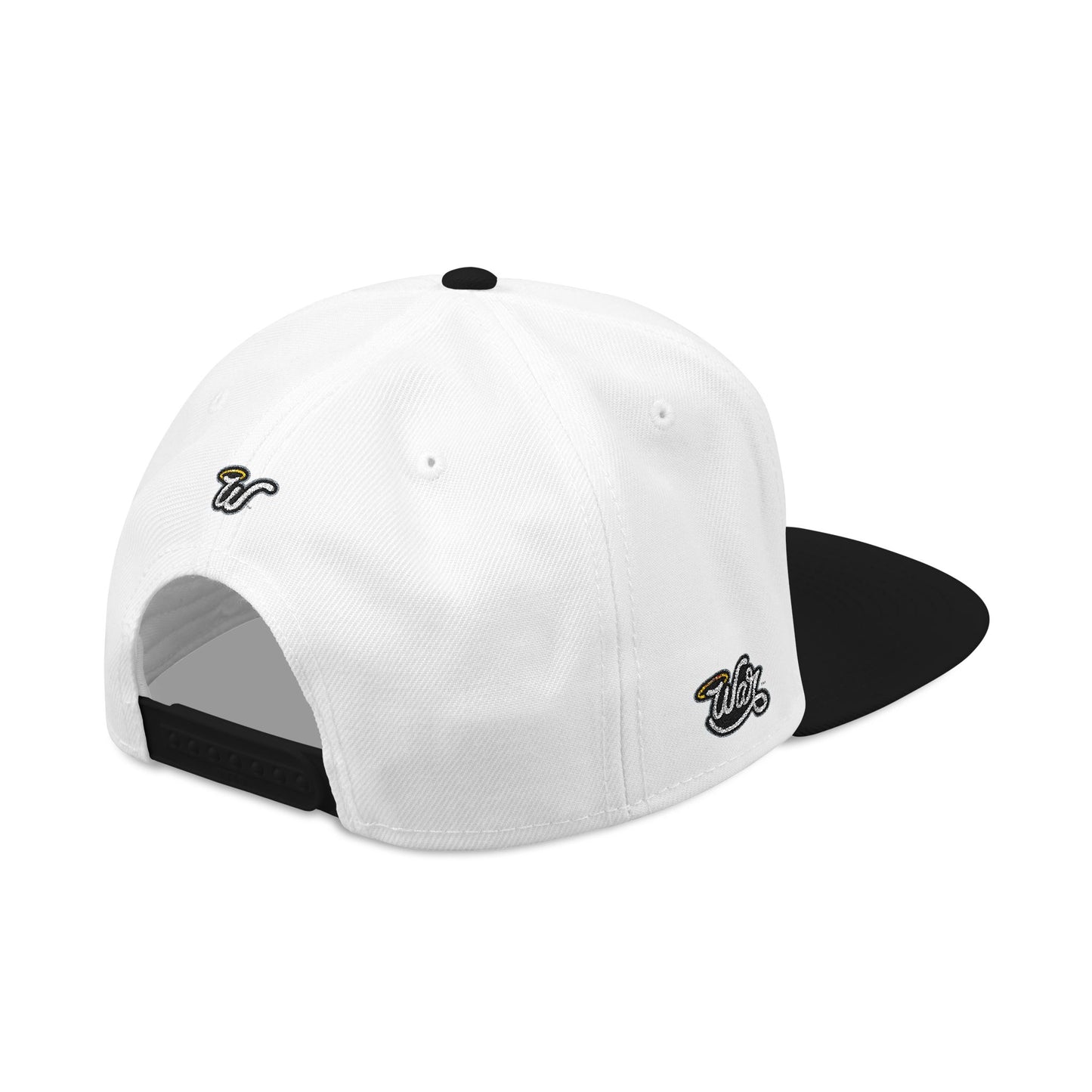 Copy of Copy of Stylish Embroidered Snapback Hat, Trendy Cap for Sports Lovers, Perfect Gift for Birthdays, Outdoor Events, Fashion Accessory, Unisex [...]