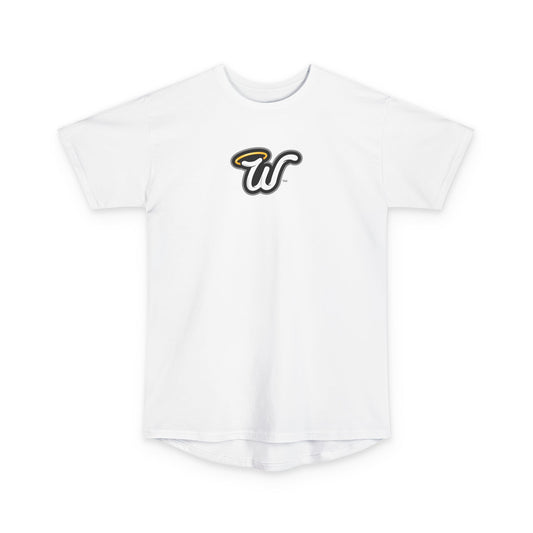 Copy of WAR 3020 Long Tall Tee | Elevated Streetwear for Timeline Walkers