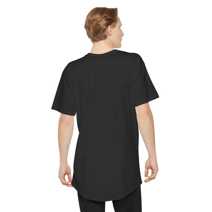 Haloed “W” Reimagined Tall Tee