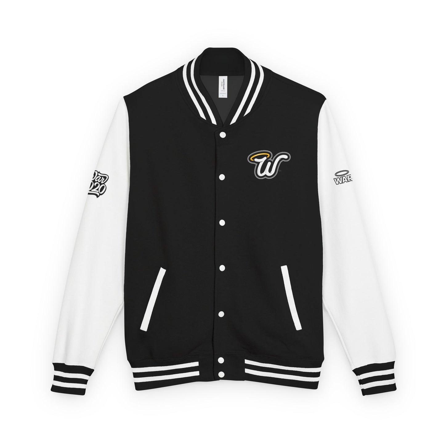 (Core) “West America” Letterman Jacket