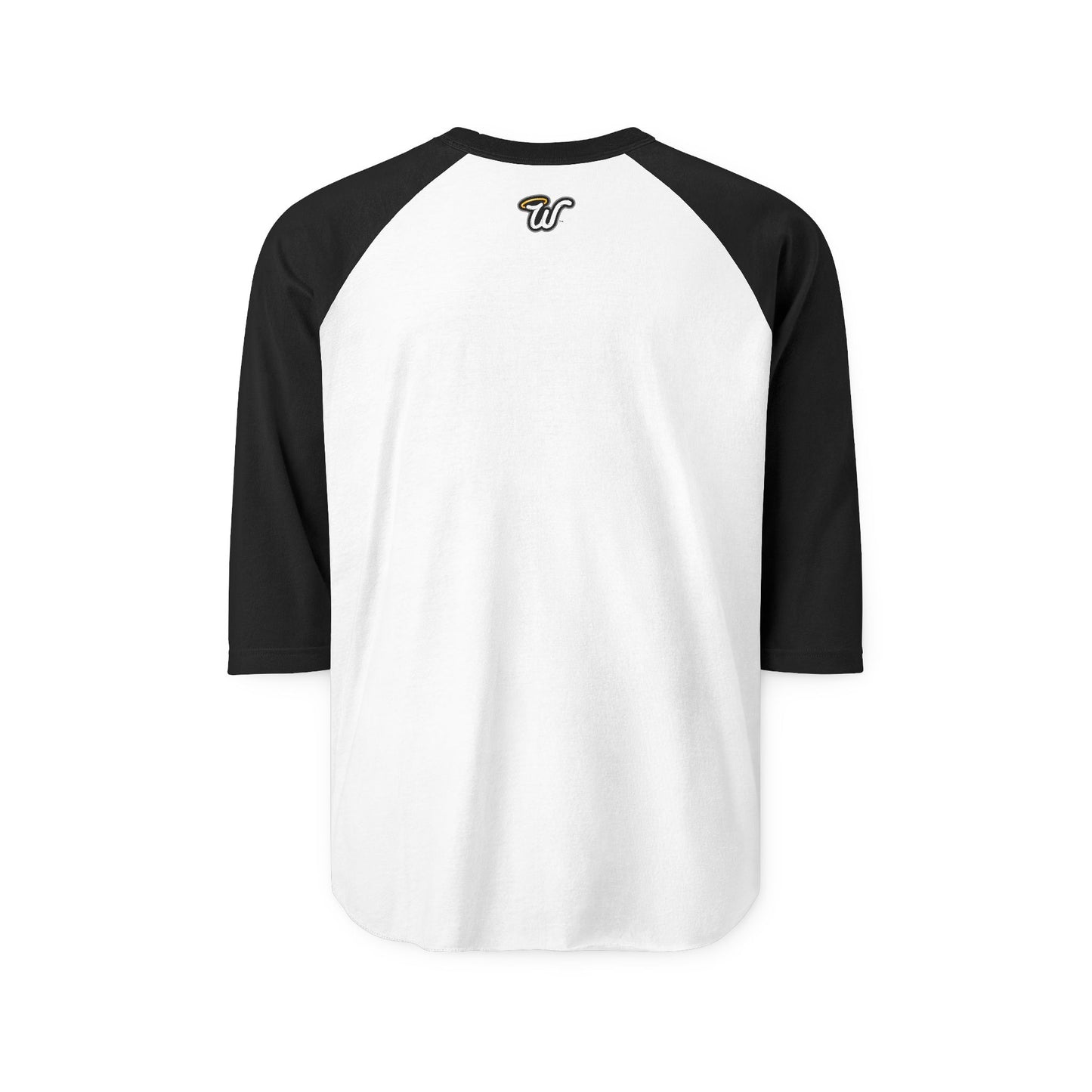 Stylish Unisex Three-Quarter Sleeve Raglan Shirt, Casual Wear, Gift for Him or Her, Spring Fashion, Comfortable Everyday Tee
