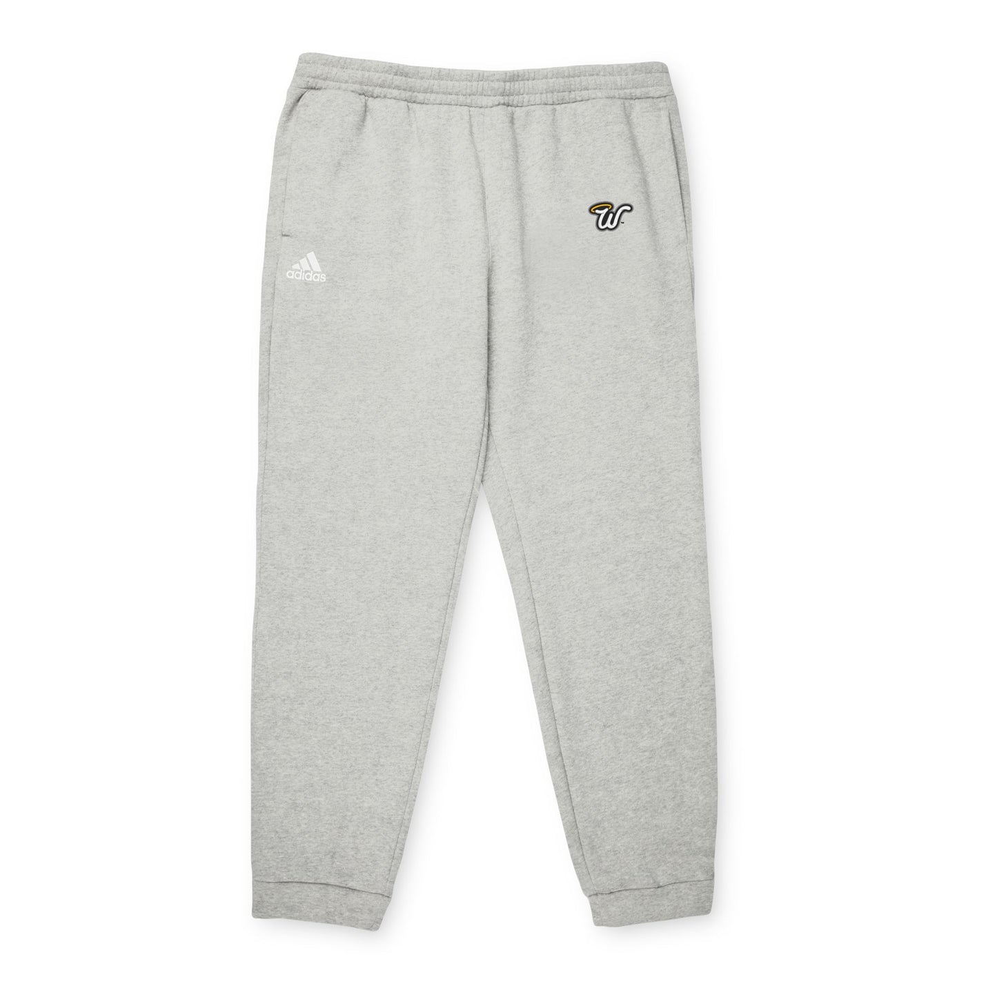Adidas Unisex Fleece Joggers - Soft, Cozy Sweatpants for Athleisure, Workout, Home Relaxation, Gifts, Weekend Wear