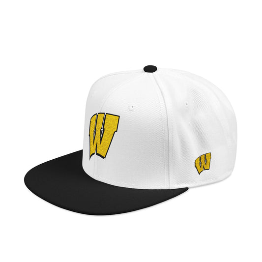 Copy of Stylish Embroidered Snapback Hat, Trendy Cap for Sports Lovers, Perfect Gift for Birthdays, Outdoor Events, Fashion Accessory, Unisex [...]