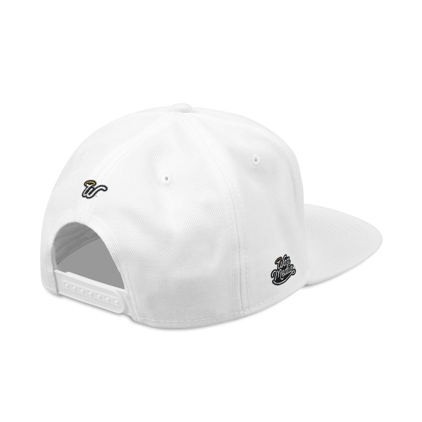 Copy of Stylish Embroidered Snapback Hat, Trendy Cap for Sports Lovers, Perfect Gift for Birthdays, Outdoor Events, Fashion Accessory, Unisex [...]