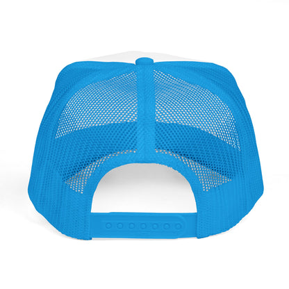 “WAR Sports” Foam Trucker Hat