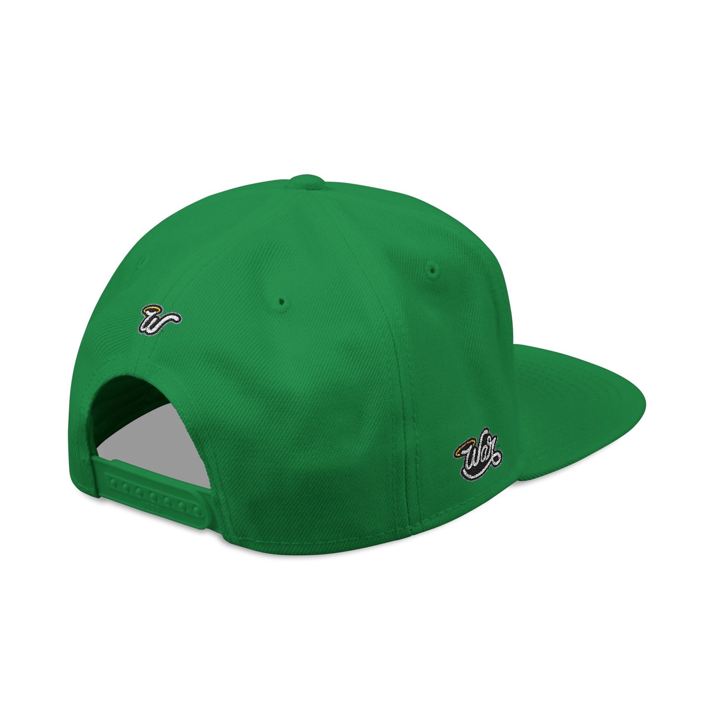Copy of Copy of Stylish Embroidered Snapback Hat, Trendy Cap for Sports Lovers, Perfect Gift for Birthdays, Outdoor Events, Fashion Accessory, Unisex [...]