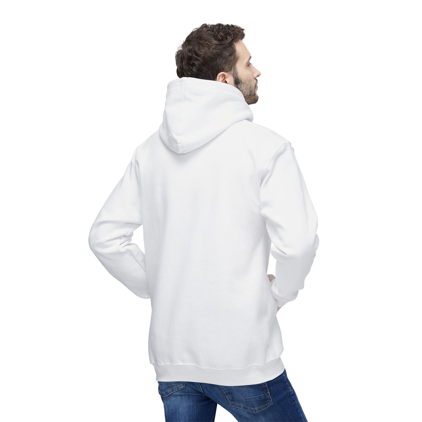 Galactic Graffiti Unisex Hooded Sweatshirt, Earthy Graphic Hoodie, Casual Wear, Gift for Nature Lovers, Eco-Friendly Fashion, Cozy [...]