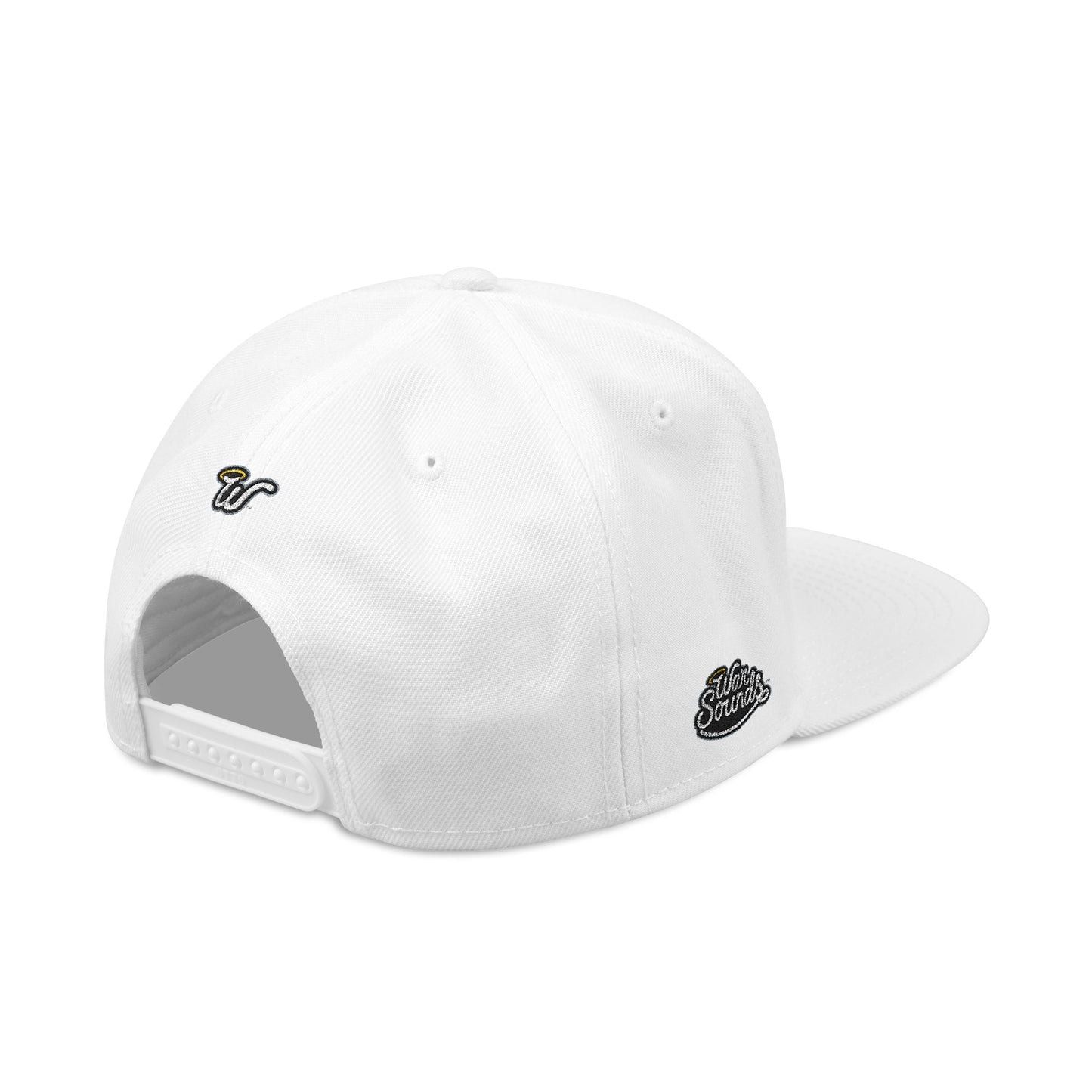 Copy of Copy of Stylish Embroidered Snapback Hat, Trendy Cap for Sports Lovers, Perfect Gift for Birthdays, Outdoor Events, Fashion Accessory, Unisex [...]