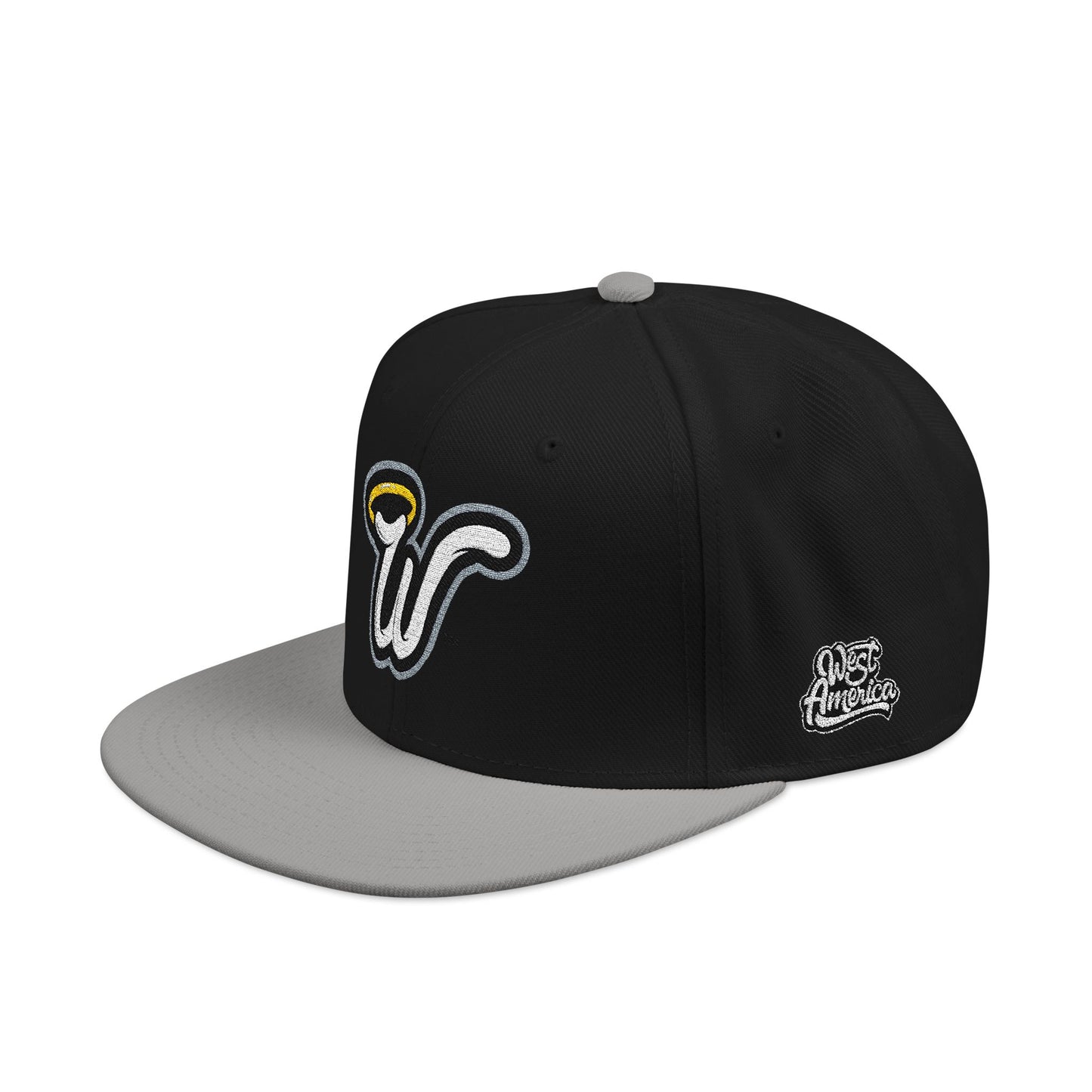 Copy of Stylish Embroidered Snapback Hat, Trendy Cap for Sports Lovers, Perfect Gift for Birthdays, Outdoor Events, Fashion Accessory, Unisex [...]