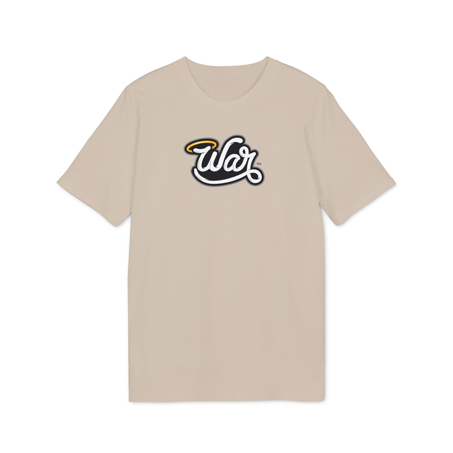 Unisex War Graphic Tee - Bold Statement T-Shirt for Creatives, Edgy Fashion, Artistic Gift, Everyday Wear, Streetwear Style