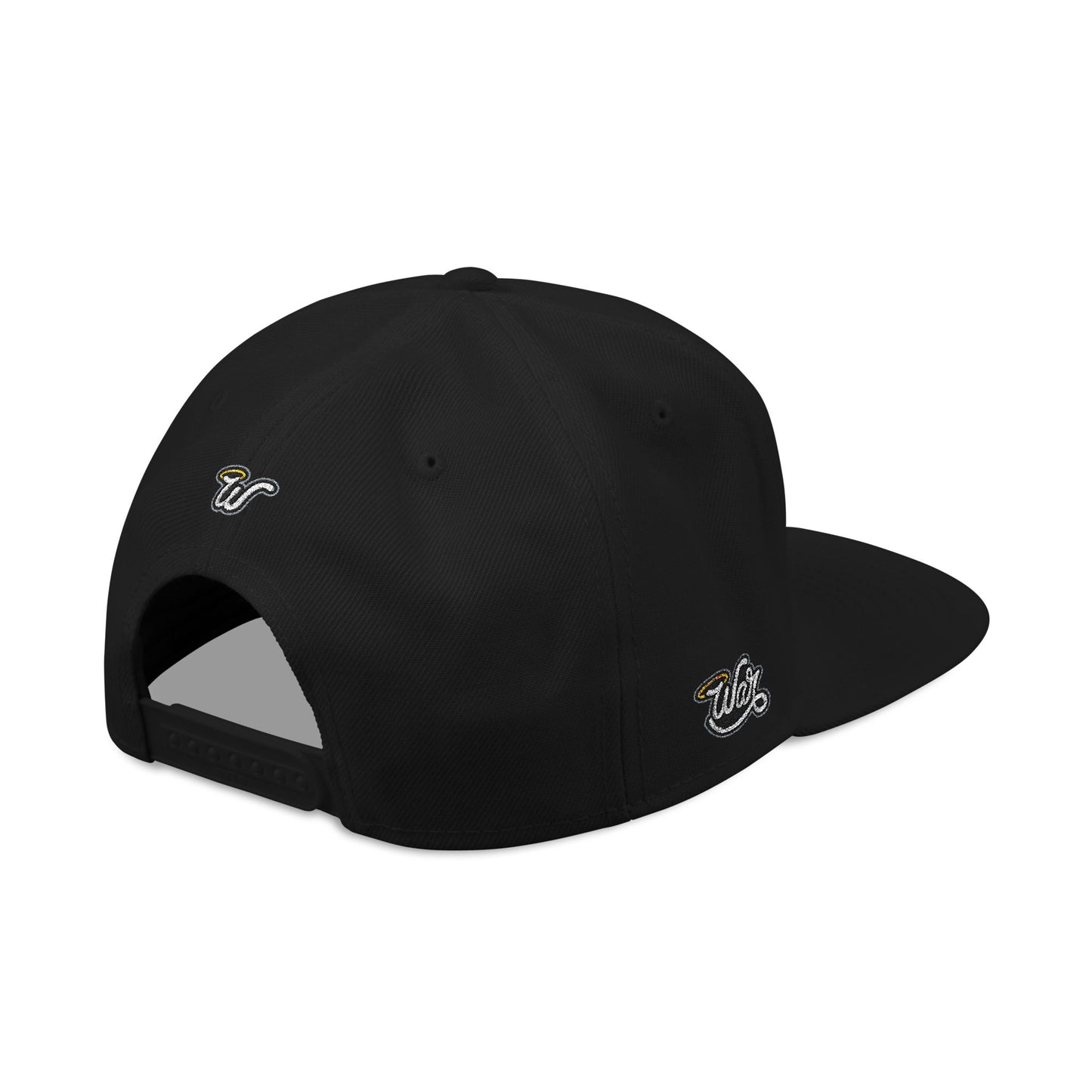 Copy of Copy of Stylish Embroidered Snapback Hat, Trendy Cap for Sports Lovers, Perfect Gift for Birthdays, Outdoor Events, Fashion Accessory, Unisex [...]