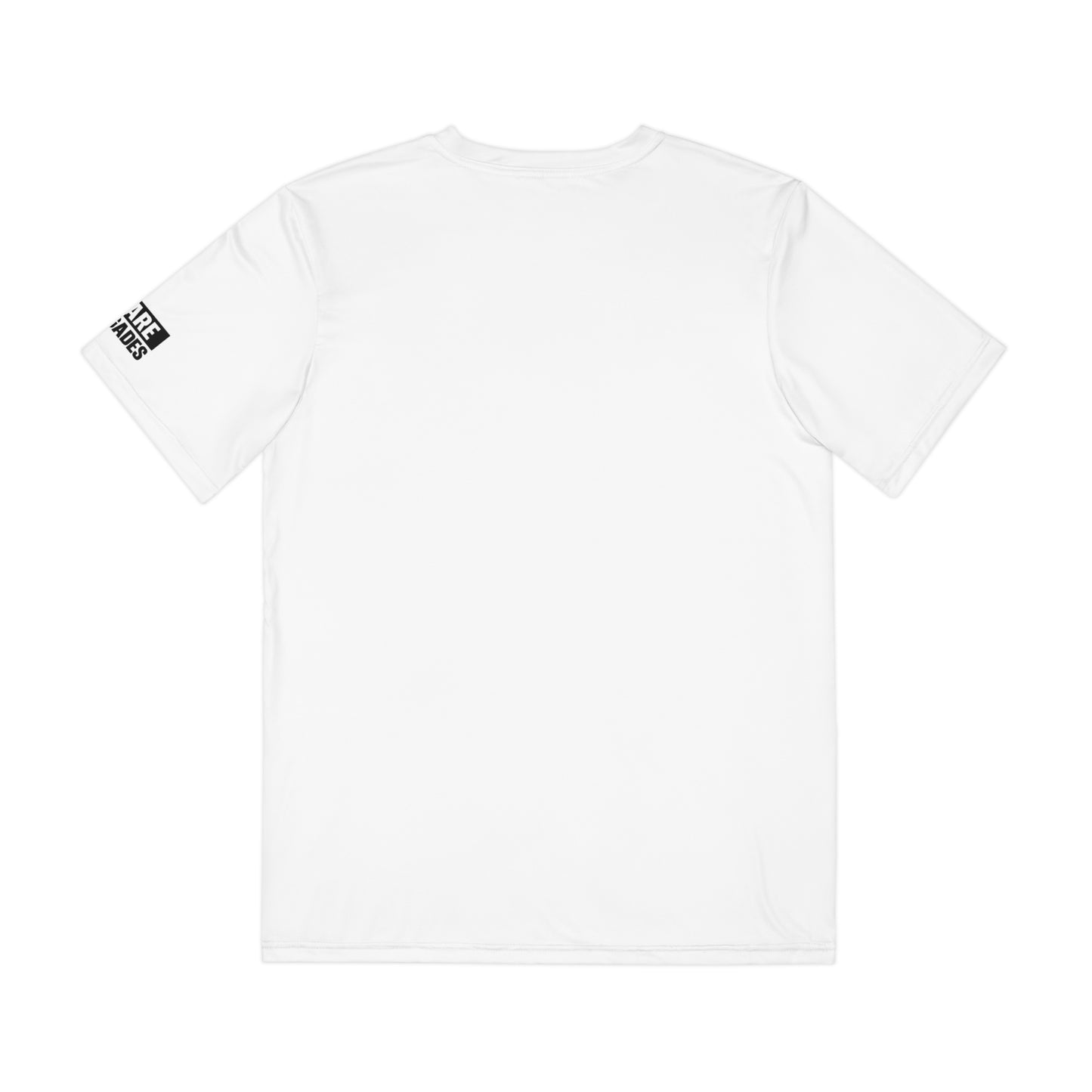 Men's Polyester Tee (AOP)