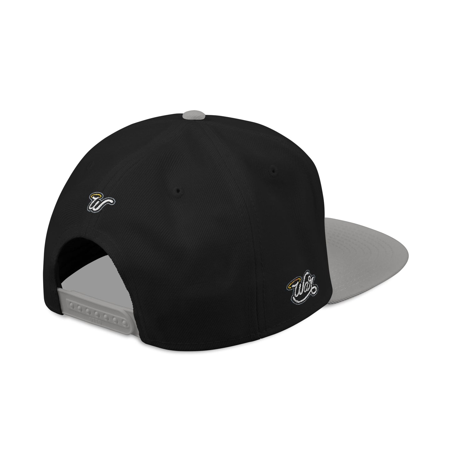 Copy of Copy of Stylish Embroidered Snapback Hat, Trendy Cap for Sports Lovers, Perfect Gift for Birthdays, Outdoor Events, Fashion Accessory, Unisex [...]