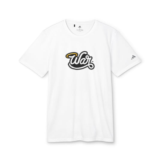 Sporty Unisex T-Shirt with 'War' Design, Fitness Apparel, Casual Wear, Gift for Sports Lovers, Athletic Tee, Activewear