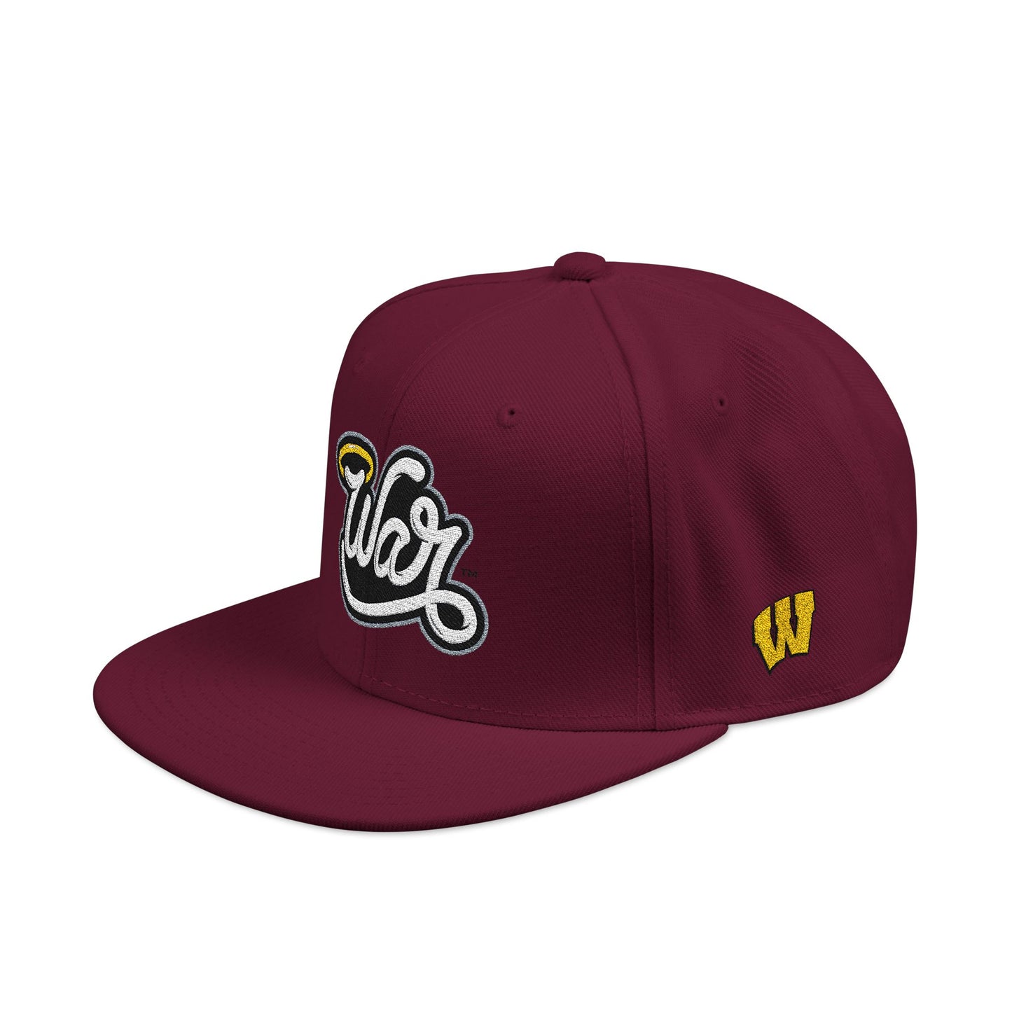 Copy of Stylish Embroidered Snapback Hat, Trendy Cap for Sports Lovers, Perfect Gift for Birthdays, Outdoor Events, Fashion Accessory, Unisex [...]