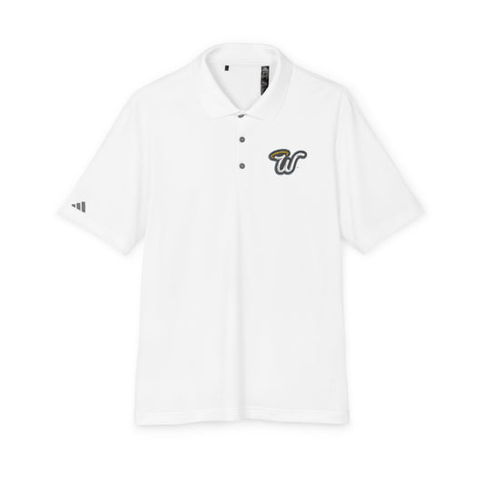 Unisex Performance Polo Shirt, Sports Tee, Casual Wear, Athletic Apparel, Gift for Him/Her, Outdoor Activities