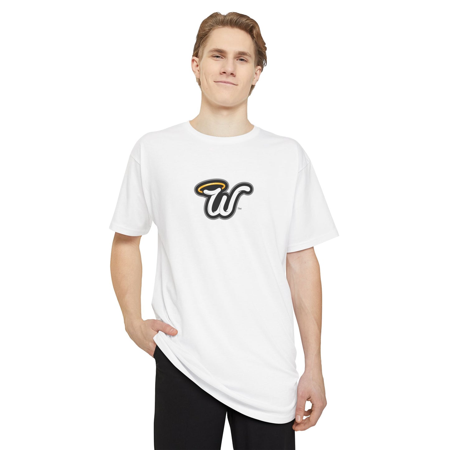 Copy of WAR 3020 Long Tall Tee | Elevated Streetwear for Timeline Walkers